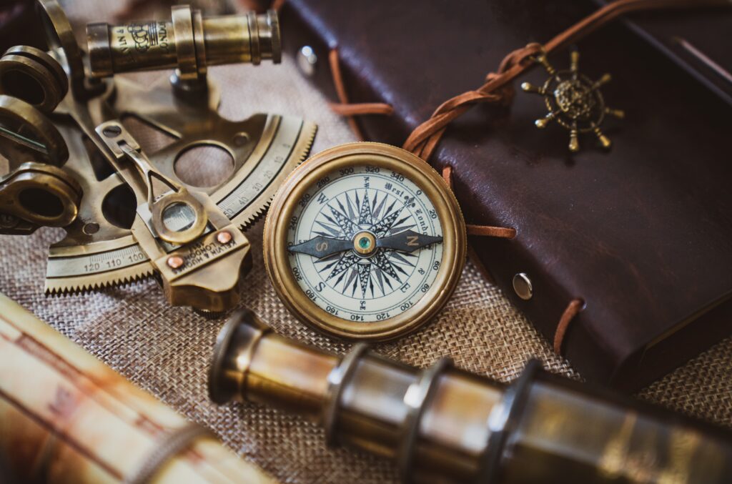 Life-Navigation – to Enjoy and Achieve in Life with Life Success Consultant